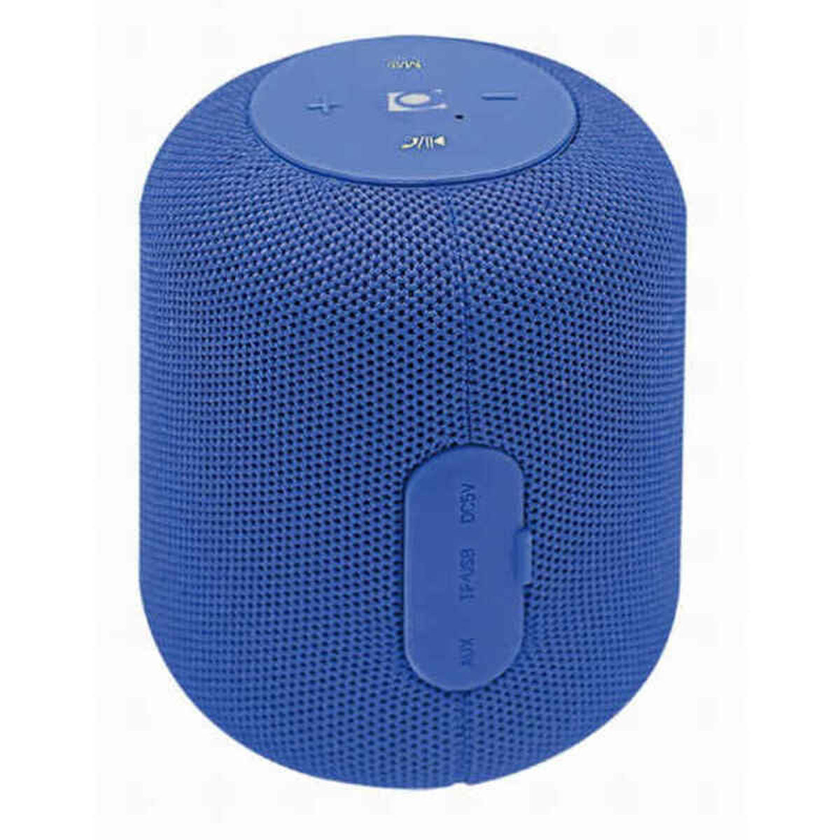 Portable Bluetooth Speakers GEMBIRD 5 W-2