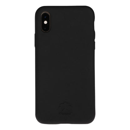 iNature iPhone X/XS Case - Volcano Black-0
